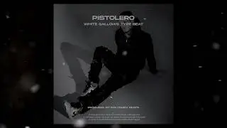 [FREE] WHITE GALLOWS x LIL Krystalll Type Beat - 