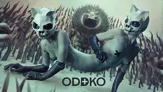 ODDKO - Disobey (Official Music Video)