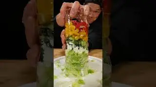 It's time to make a salad ...🙂🥗 