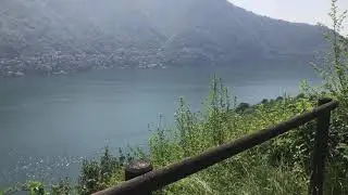 Sentee de Sort - Experience itinerary lake Como