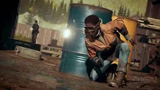 Vigor  - Official Trailer  | Summer of Gaming 2020