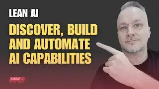 Lean AI Course - Part 1, Introduction
