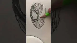 #рисую
