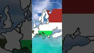 if hungary annexed it’s neighbours neighbours