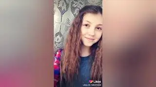 Лиза из канала Daniel boy в лайке!!! #8