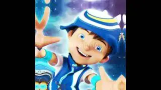 Ccp Boboiboy tahap 1 & 2 keren abizz😎🔥