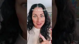 TTC Tips: 3 Ways To Squash STRESS
