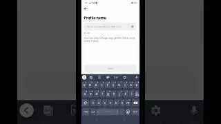 How To Change Username Of TikTok | TikTok Name Change