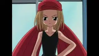Same Voice Actor #6