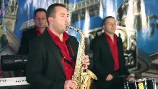 Alternator - Novogodisen Cocek