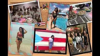 Puerto Rico Vlog: My Crazy Family and Some Great Places to Go!