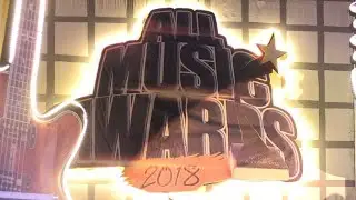 Togo All Music Awards 2018