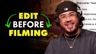Unlocking Adrian Per’s Editing Routine