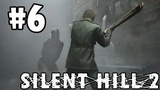 NIGHT AT BROOKHAVEN - SILENT HILL 2 #6
