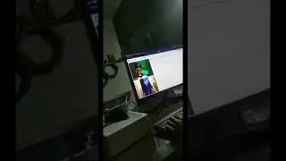 Omegle webcam prank E2