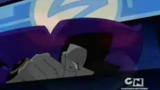 Raven- Crawling In The Dark
