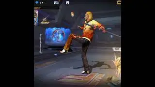 Free fire x Anime Transitions 🤩🔥🔥 