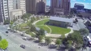 Une vidéo qui sera certainement retirée. La franc’afrique!!