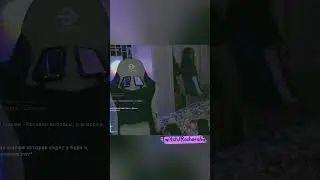 Не палится (twitch/Rochersha) 
