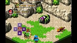 Super Mario RPG: Legend of the Seven Stars [Part 13: At Land's End] (No Commentary)