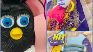 NOSTALGIA FROM THE 90’s-00’s ! (PART 1)