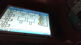 Komputersem играет в папин комп 48 минут Часть 1