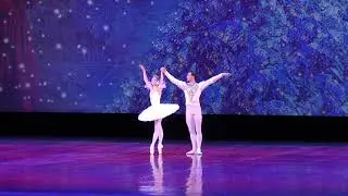 Наталия Сомова, Роман Беляков. Концерт  в Кремле 