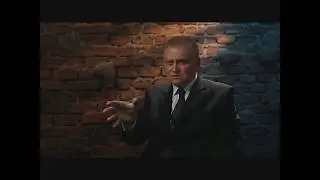 Ты взвешен на весах и найден очень легким.