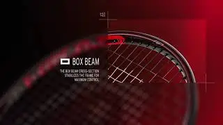 Prestige BOX Beam