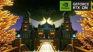 Final Fantasy 16 Hugo Kupka Castle Scene
