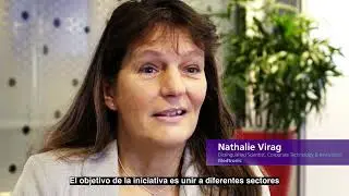 The Innovative Health Initiative (IHI) teaser - Spanish