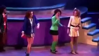 Seventeen (reprise) - HEATHERS