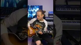 STAIRWAY TO HEAVEN SOLO 🎸 