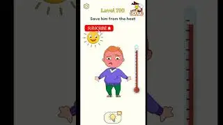 DOP 2 Gameplay Level 790 Delete Part Solution and Answer 