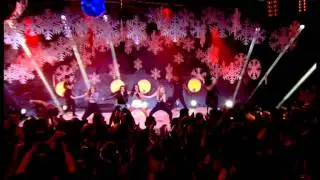Little Mix - Move - Top of the Pops New Year - 31st December 2013