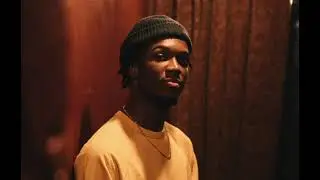 [SOLD] Isaiah Rashad x Mick Jenkins x Saba Type Beat 'Upside' 2021
