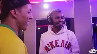 Mc Boy do Charmes e Mc Liro - Liro chegou e apareceu uma princesa no Etudio / #1