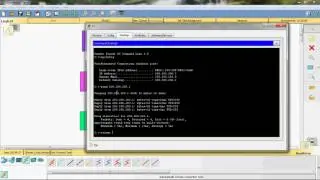 HOW TO CONFIGURE TELNET ON ROUTERS AND SWITCHES