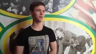 Что такое ГТО?