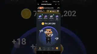 JULY 19 | DAILY COMBO | HAMSTER KOMBAT