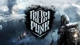 Как Запустить Frostpunk - d3dcompiler_47 dll и другие Программы для запуска игры.