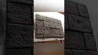 Plaster for your garage walls 