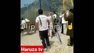 ОКИБАТАШРО БИНЕД ЧИ МЕШАВА ☝