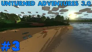 Unturned 3.0 | 