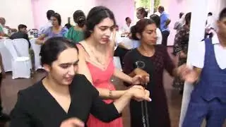 Свадьба Артур & Билана г.Каменск-Шахтинский 2ч.