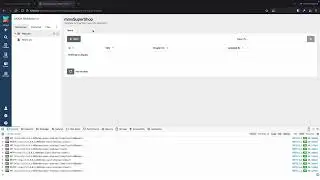 mmxApp / 1 / Создаём новый проект