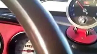 ВАЗ 2106 турбо