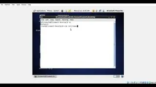 gimana cara Install DNS??
