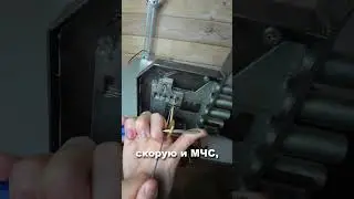 Как я чуть не сел за вскрытие квартиры