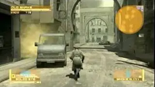 MGS4 